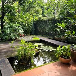 Choon Sing Garden (D20), Semi-Detached #579145031